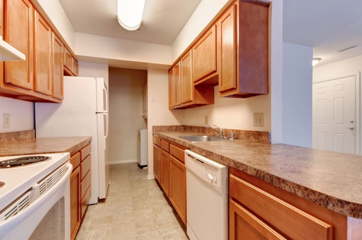 Photos and Video of The Links at Gleneagles in Waldorf, MD